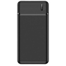 Power bank Smart 20000 Чорний