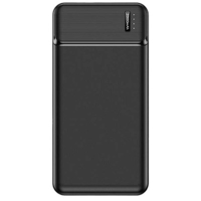 Power bank Smart 20000 Чорний
