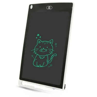 Планшет для малювання LCD Writing Tablet 10" Білий