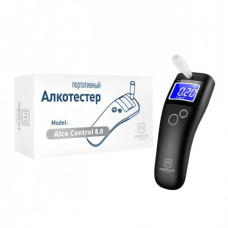 Алкотестер – алкометр Medica+ Alco control 8.0 (Японія) 50132