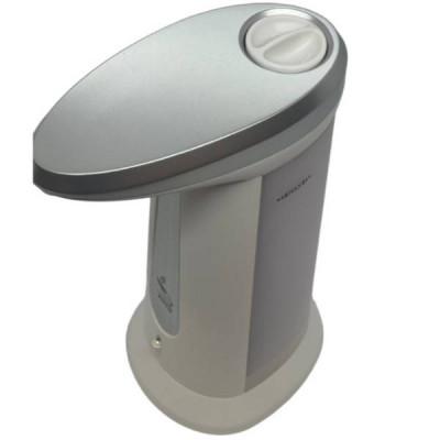 Диспенсер мила сенсорний Sensor Dispenser Білий