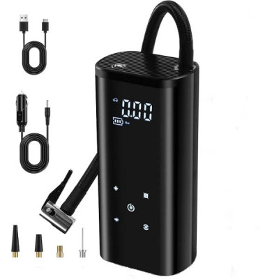 Компресор для шин Tire Air Compressor