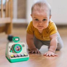Електронне міні-піаніно для раннього розвитку Montessori MSS-011