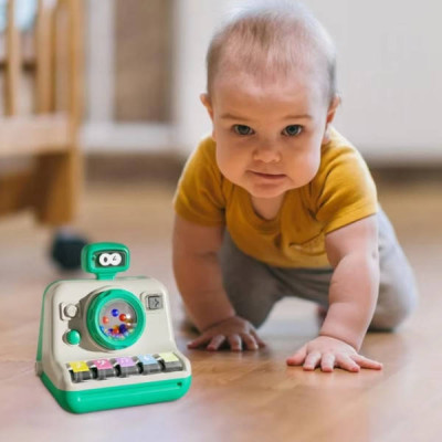 Електронне міні-піаніно для раннього розвитку Montessori MSS-011