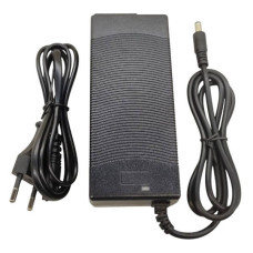Блок живлення для ноутбука 12.6V5A LiitoKala 3S Чорне