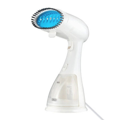 Відпарювач ручний XO CF3 1500W Handheld Garment Steamer Білий