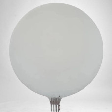 Лампа кругла нахильна на пульті GB LED GS-450
