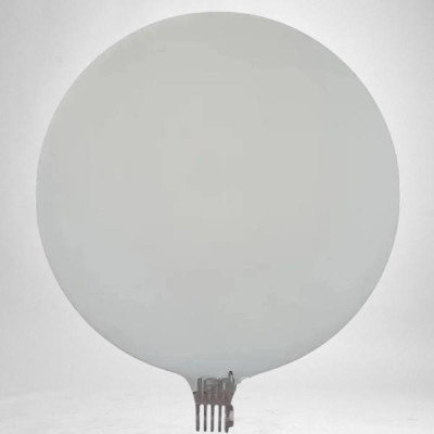 Лампа кругла нахильна на пульті GB LED GS-450