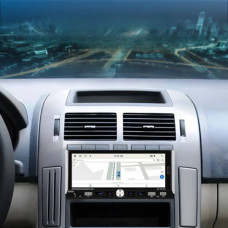 Автомагнітола 6,86inch Android 4/64гб Carplay+AHD+SRC 6280A