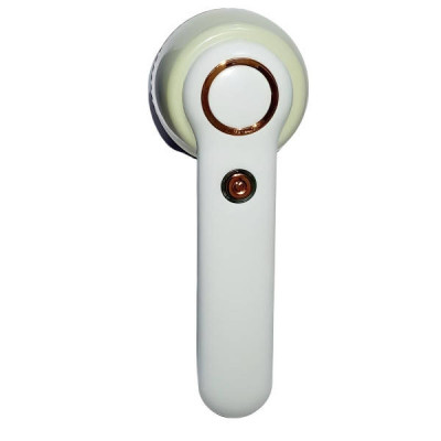 Машинка для видалення катишок Hairball trimmer Зелена