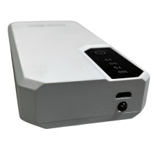 Power bank 40000mAh J-07 Білий
