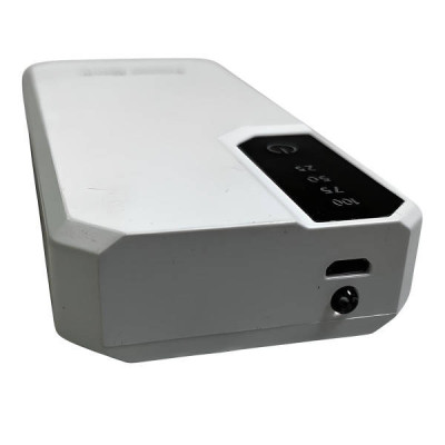 Power bank 40000mAh J-07 Білий