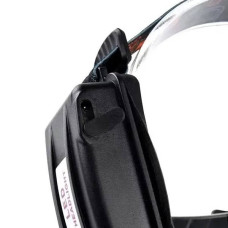 Ліхтарик налобний Headlight Rotary Zomm