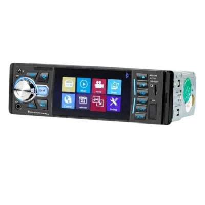 Автомагнітола 4026UM ISO 4.1 1080P Bluetooth USB/SD