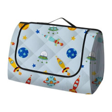 Килимок ігровий 200*200 З 64958 Космос