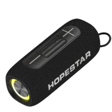 Колонка бездротова Hopestar P32 Чорна