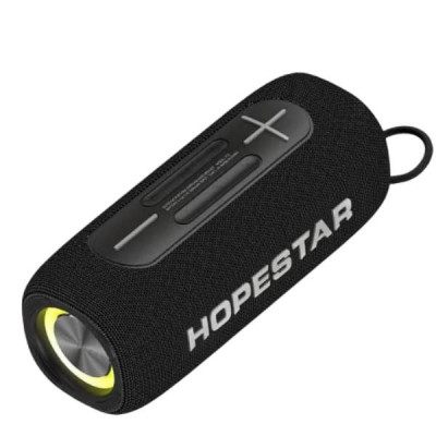 Колонка бездротова Hopestar P32 Чорна
