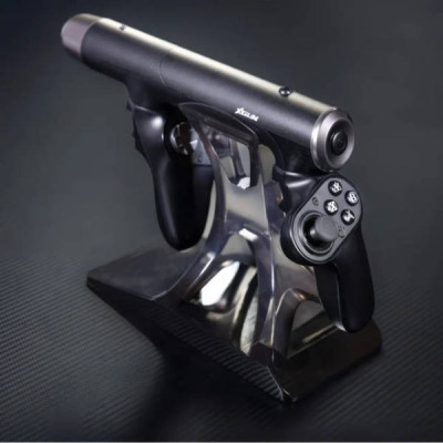 Джойстик-автомат (XGUN-X1) Чорний
