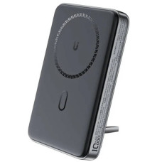 Зовнішній акумулятор ACEFAST M6 PD20W magnetic wireless charging power bank 10000mAh Black