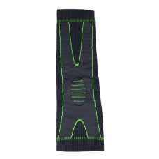Бандаж колінного суглоба KNEE SUPPORT MA-23 Зелений L