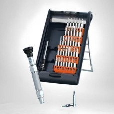 Набір інструментів UGREEN CM372 38-in-1 Aluminum Alloy Screwdriver Set(UGR-80459)