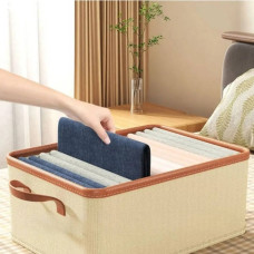 Коробка для зберігання речей 20*25*36см storage box XL-1099