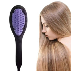 Гребінець випрямляч Hair Straightening
