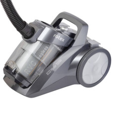 Пилосос контейнерний без мішка Rotex RVC18-G 700w
