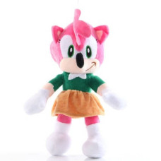 Іграшки Sonic the Hedgehog 30 см (Amy Rose) ver 2