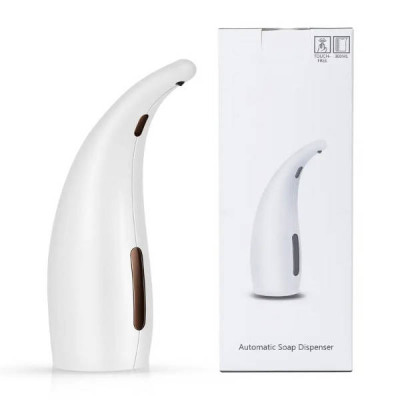 Диспенсер мила сенсорний дозатор Automatic Soap Dispenser