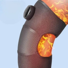 Масажер на коліно Wireless knee massager hx-601