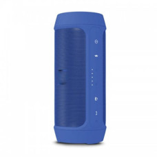 Колонка bluetooth акумуляторна переносна SPS UBL E2+ Синя
