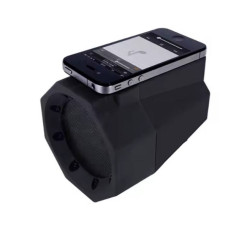Акустична бездротова система Boombox Чорна