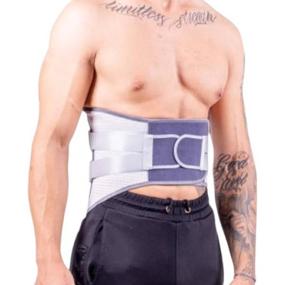 Корсет ортопедичний Belt 1094 Синій XL