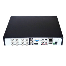 Система відеоспостереження на 8 камер AHD Security Recording System
