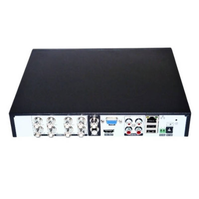 Система відеоспостереження на 8 камер AHD Security Recording System
