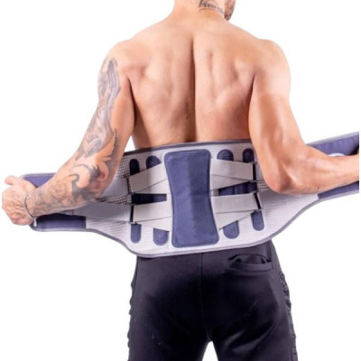 Корсет ортопедичний Belt 1094 Синій M