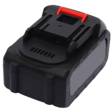Акумуляторна батарея знімна KRAFFTEC 48V 1500mAh Чорна