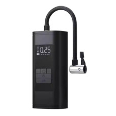 Компресор портативний автомобільний Wriless air pump