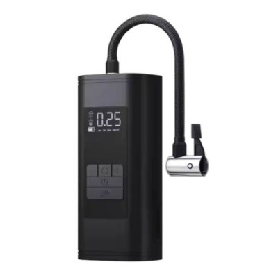 Компресор портативний автомобільний Wriless air pump