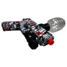 Пістолет з орбізами, заряджання USB Water gun M416 AND G-717 Череп