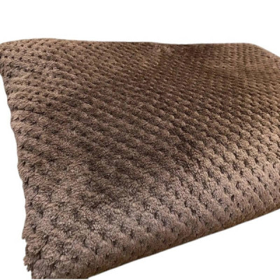 Плед-покривало Blanket 180*200 Коричневий
