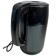 Електрочайник металевий Smurfett SE-2250 1500w 2,5л Синій