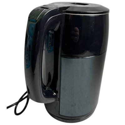 Електрочайник металевий Smurfett SE-2250 1500w 2,5л Синій
