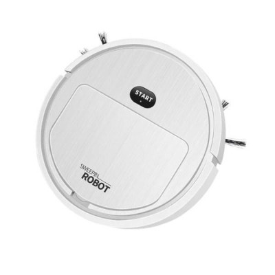 Робот-пилосос Sweeping Robot S616 Білий