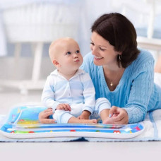 Килимок надувний дитячий Tapete inflave baby