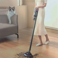 Пилосос акумуляторний Mite remover XL-1153 Чорний