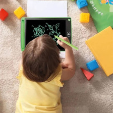 Планшет для малювання LCD Writing Tablet 10ˮ Зелений