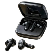 Бездротові навушники з дисплеєм LX10 TWS Earbuds LED Чорні