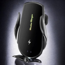 Автомобільний сенсорний тримач для FJ18 Чорний